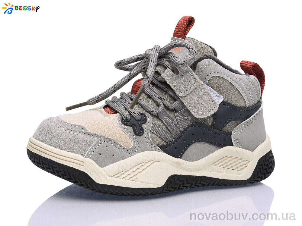 Кросівки Bessky-Kellaifeng BE5124-2B