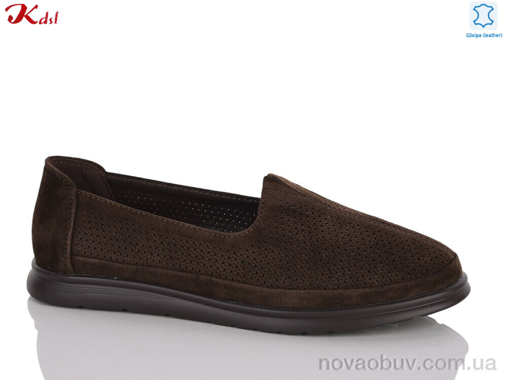 Туфлі Jiulai-Kadisalun 860-12