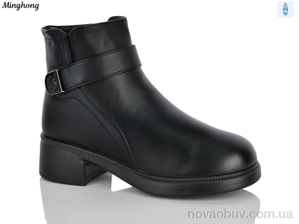 Черевики Minghong 331