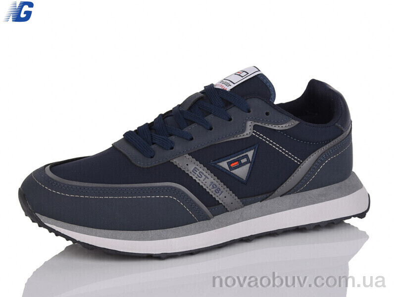 Кросівки Navigator A25321-4