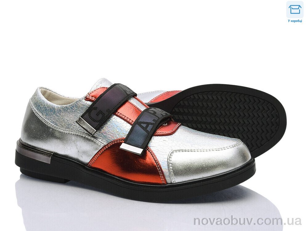 Туфлі FG A098-3Y