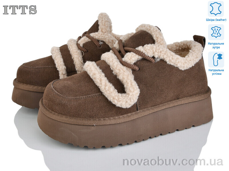 Уги ITTS S7987-35