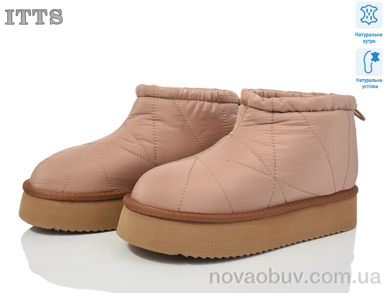 Дутики ITTS M20-6