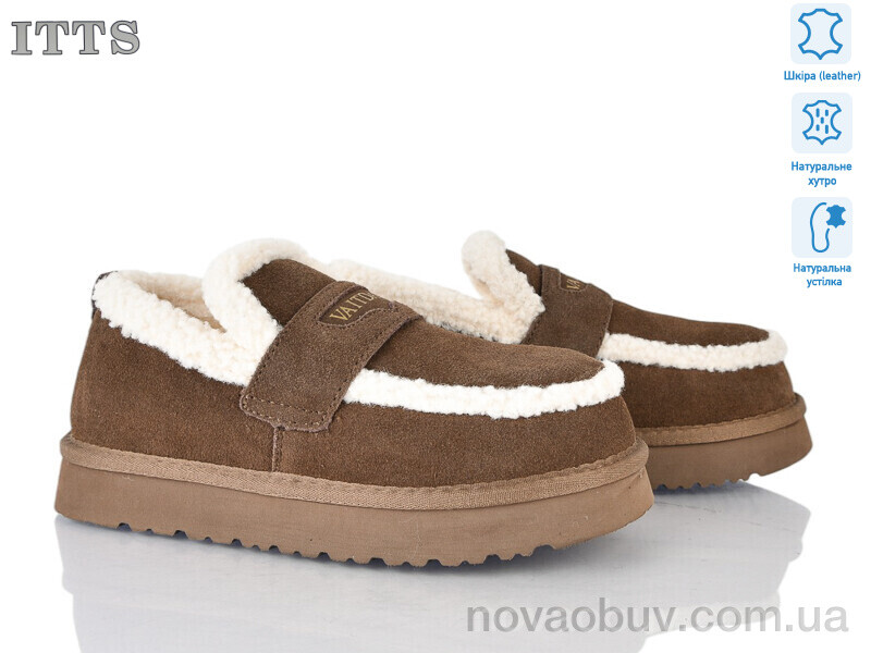 Уги ITTS Q291-35