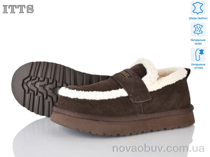 Уги ITTS Q291-41