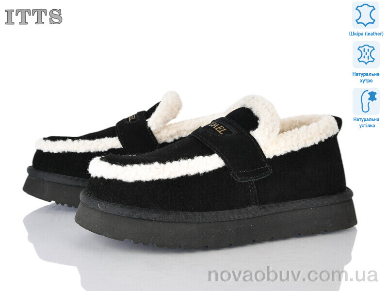 Уги ITTS Q291-2