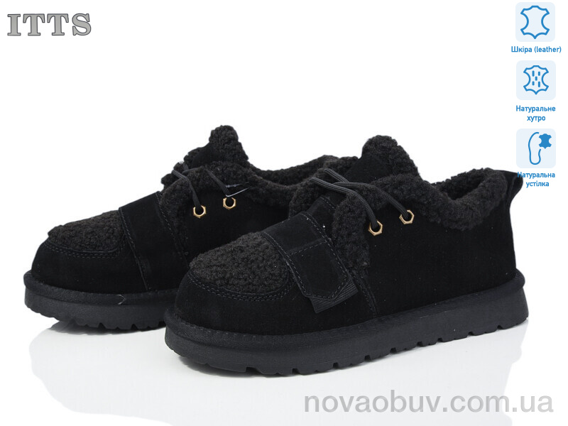 Уги ITTS BB01-1