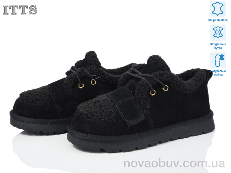 Уги ITTS BB01-1