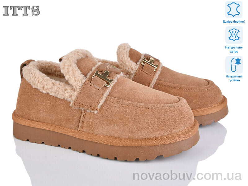 Уги ITTS HY070-20