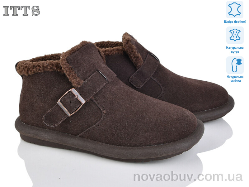 Уги ITTS DX07-41