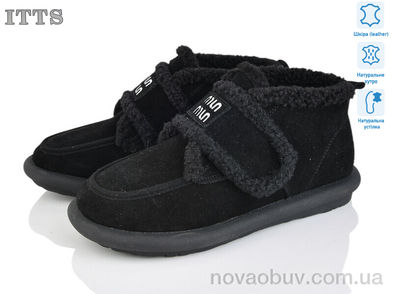 Уги ITTS DX11-1