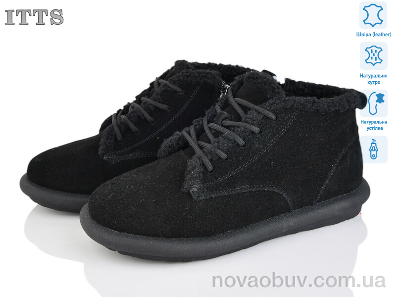 Уги ITTS DX12-1