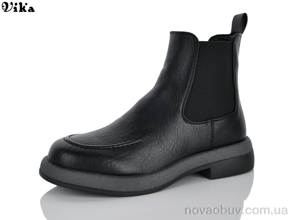 Черевики VIKA-Limani-LULU X500-31