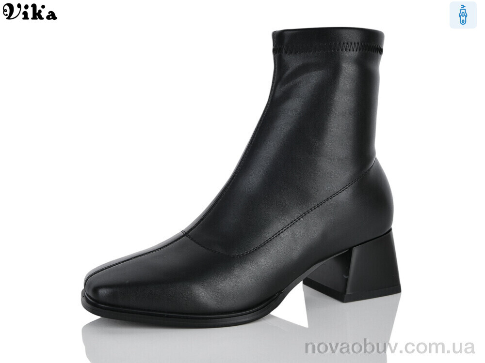 Черевики VIKA-Limani-LULU X500-19