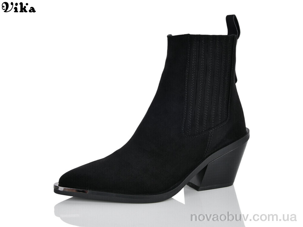 Черевики VIKA-Limani-LULU X500-42