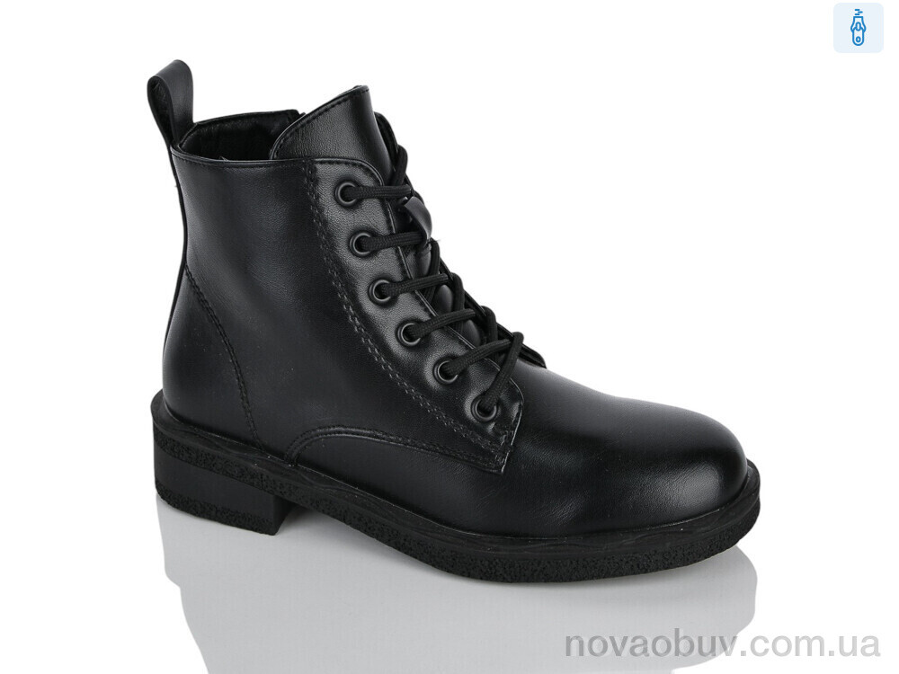 Черевики Xifa kids XXF02-B1666-1C