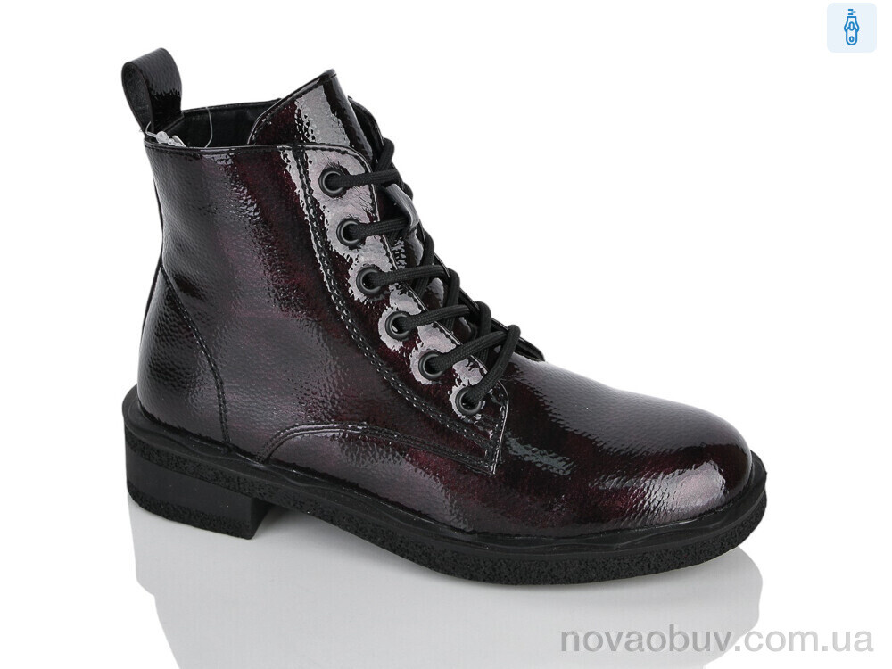 Черевики Xifa kids XXF02-B1666-4C