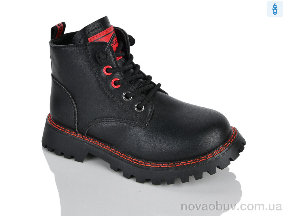 Черевики Xifa kids XXF02-1264-1B