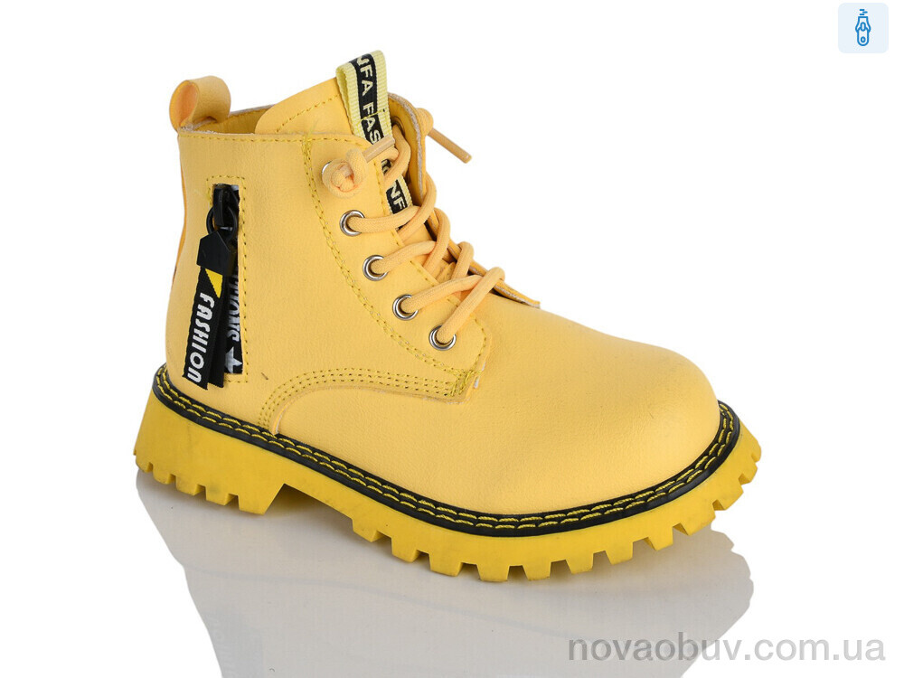 Черевики Xifa kids XXF02-1263-4B