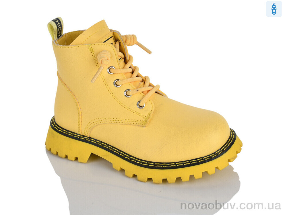 Черевики Xifa kids XXF02-1264-4B