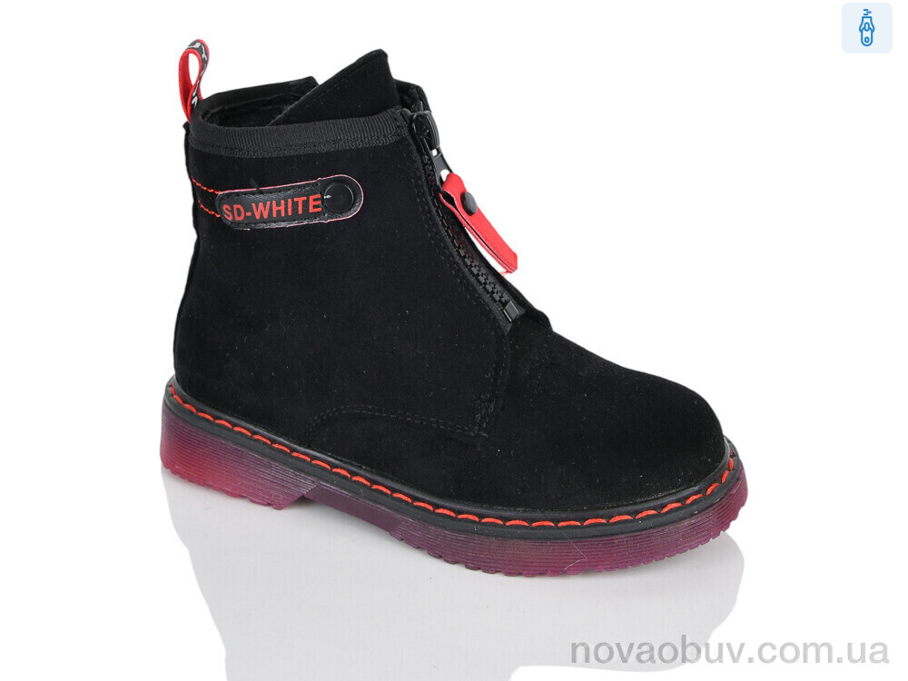 Черевики Xifa kids XXF02-790-3B