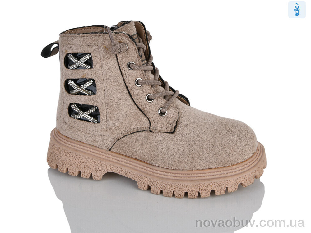Черевики Xifa kids XXF02-1559-7B