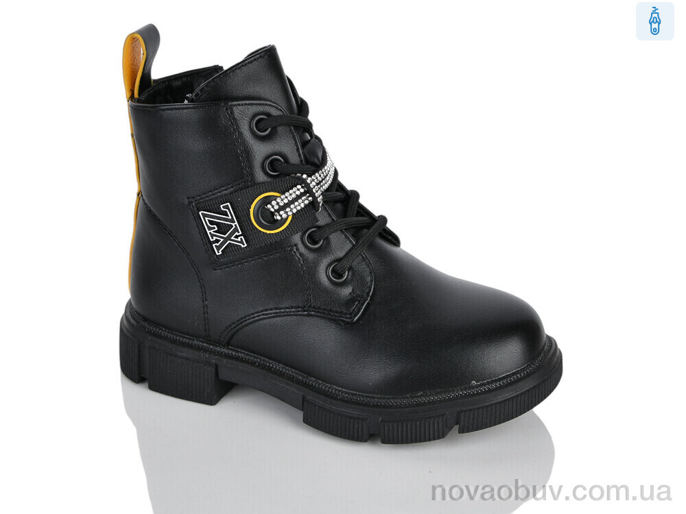 Черевики Xifa kids XXF02-1279-4B