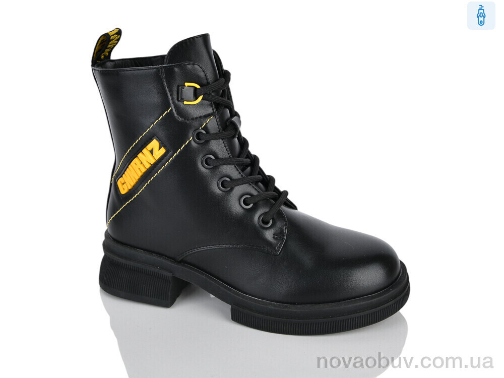 Черевики Xifa kids XXF02-1776-1