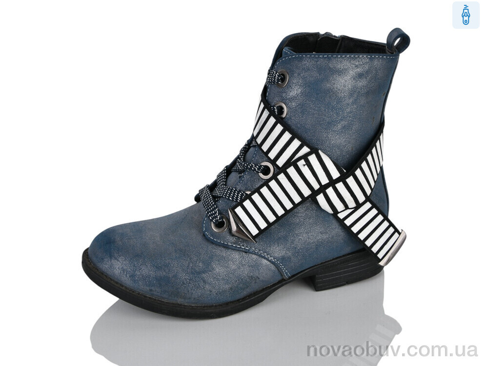 Черевики Xifa kids XXF02-CT58-37R