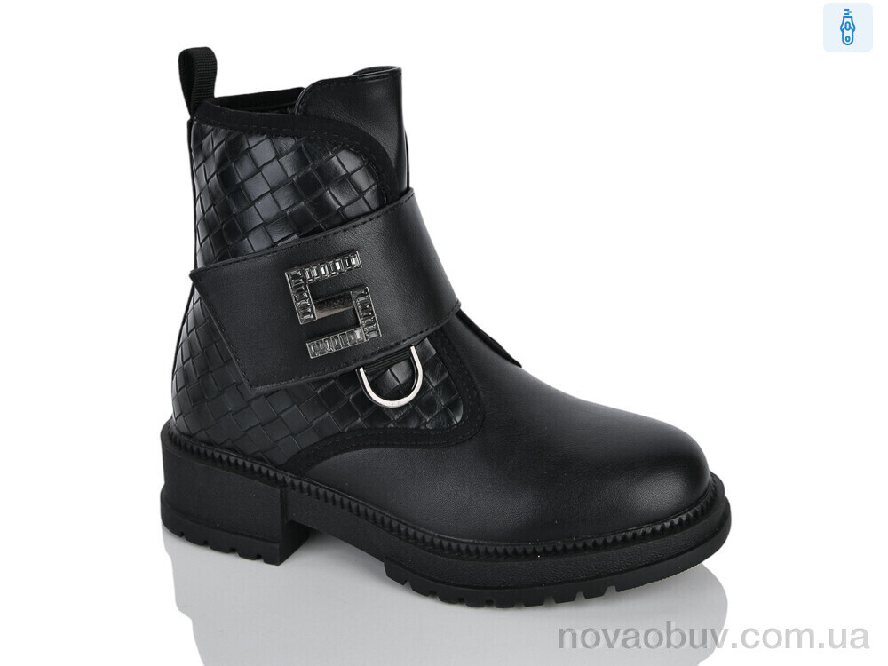 Черевики Xifa kids XXF02-1233-1