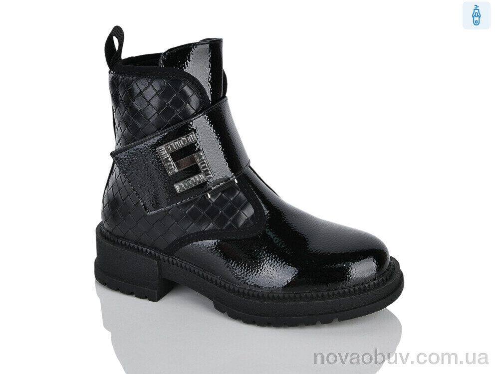 Черевики Xifa kids XXF02-1233-2