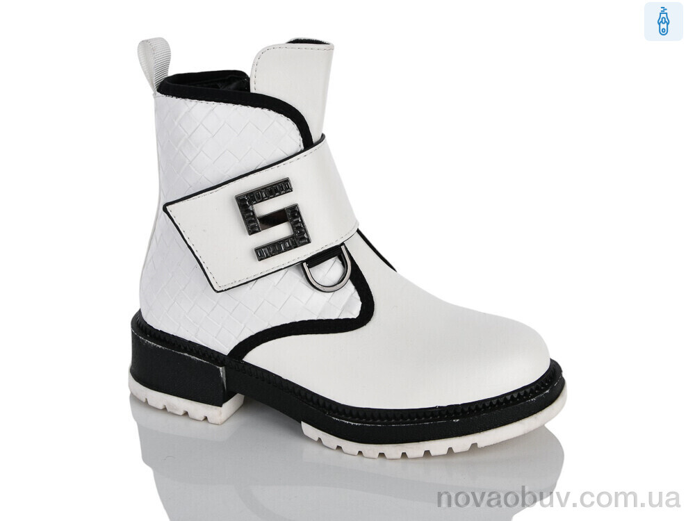 Черевики Xifa kids XXF02-1233-3
