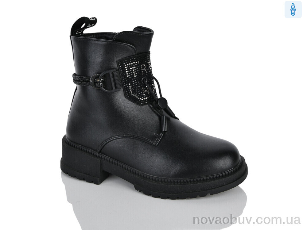 Черевики Xifa kids XXF02-1236-1