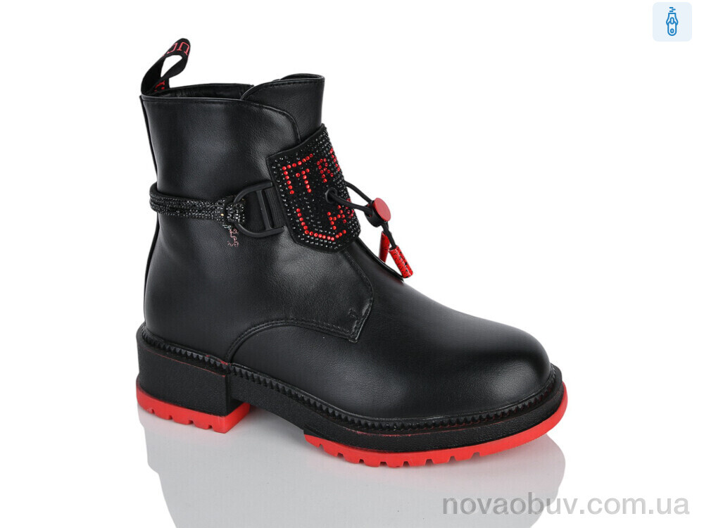 Черевики Xifa kids XXF02-1236-3