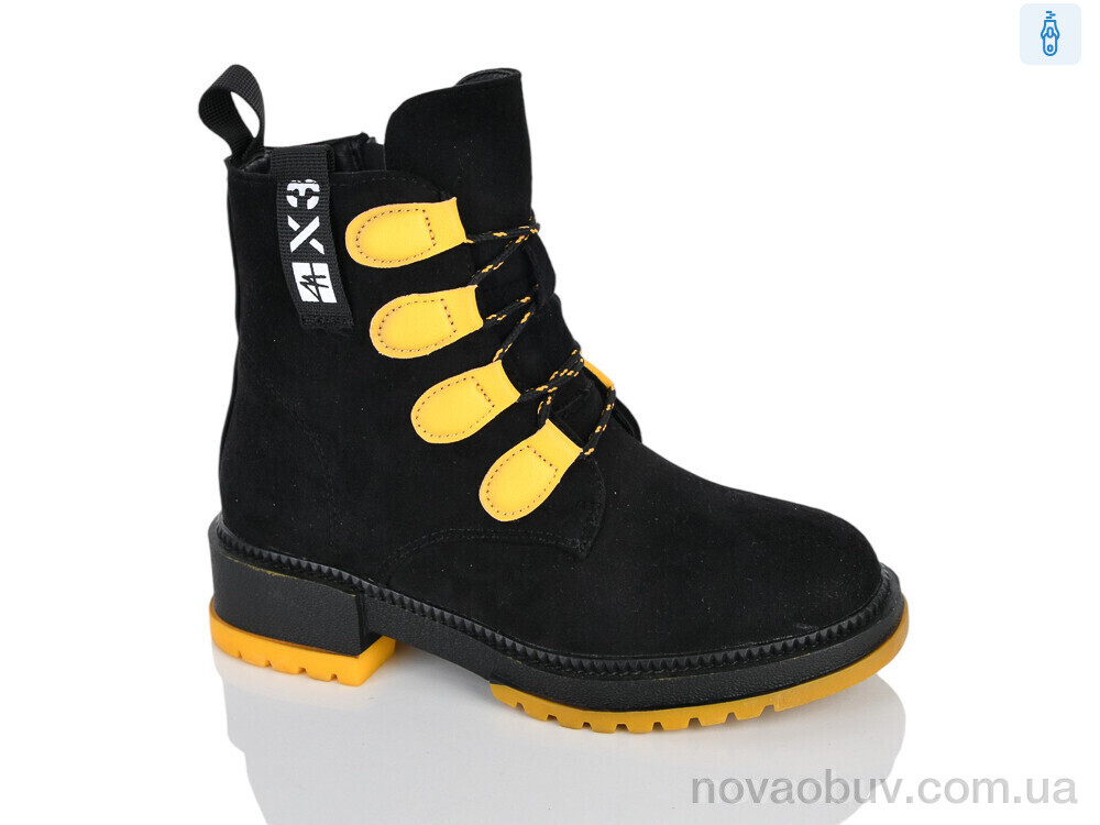 Черевики Xifa kids XXF02-1238-3