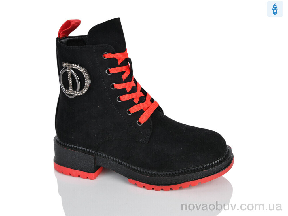 Черевики Xifa kids XXF02-1239-3