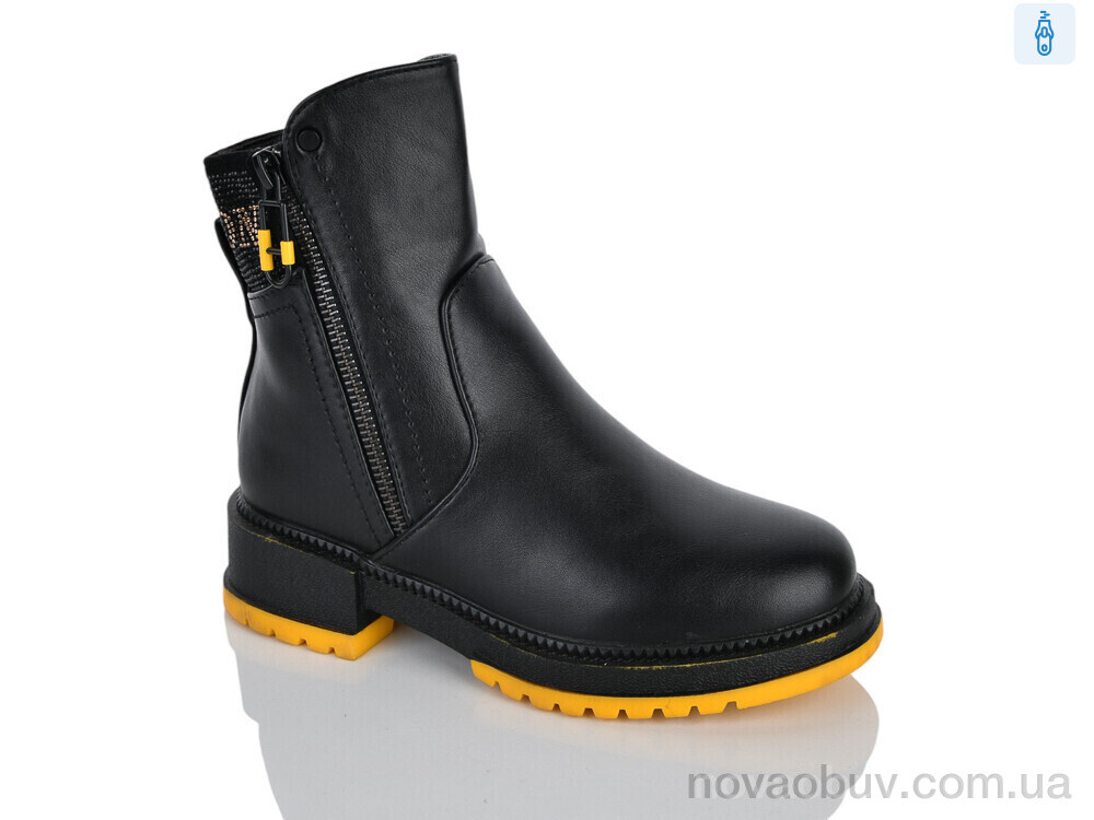 Черевики Xifa kids XXF02-1240-4
