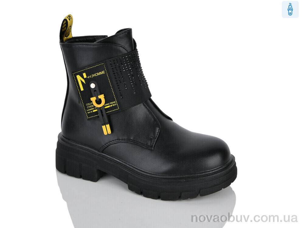 Черевики Xifa kids XXF02-1247-2