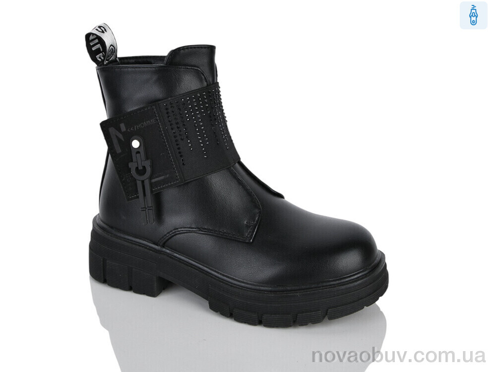 Черевики Xifa kids XXF02-1247-1