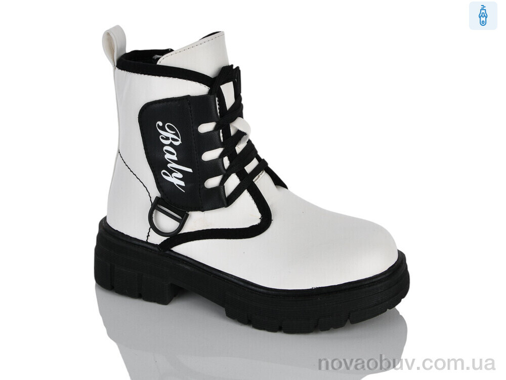 Черевики Xifa kids XXF02-1248-2