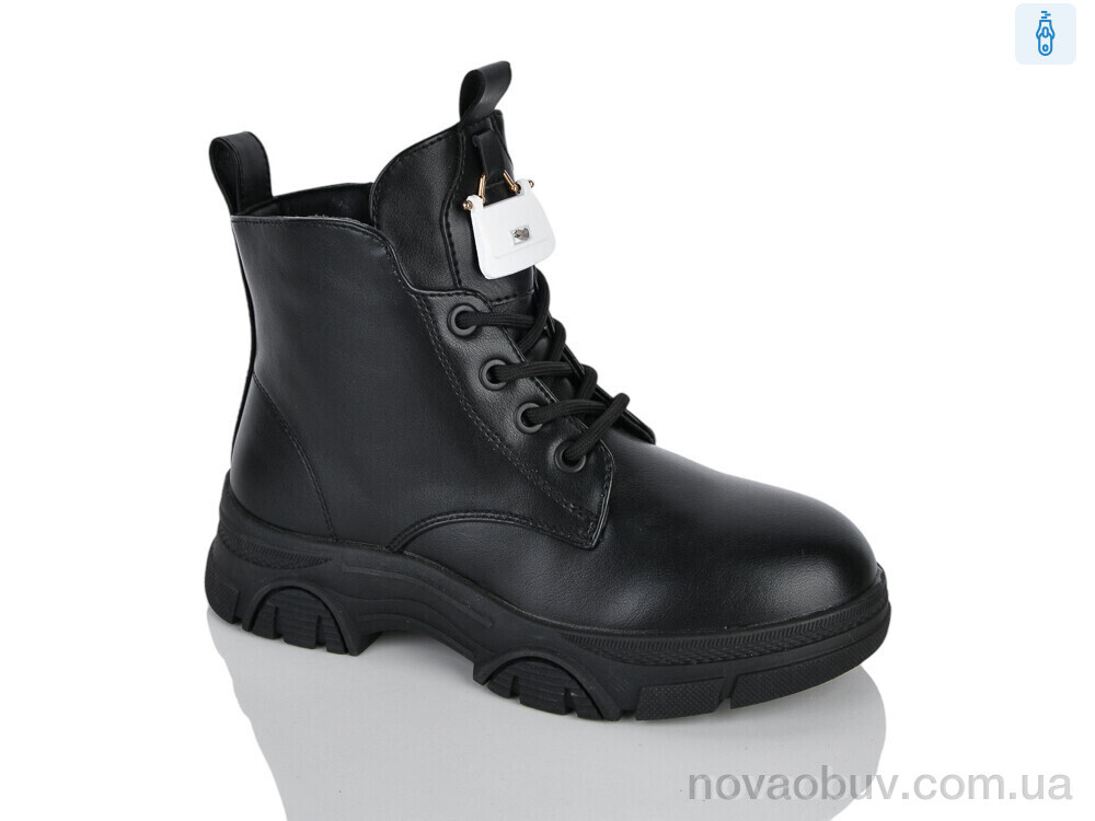 Черевики Xifa kids XXF02-1785-3