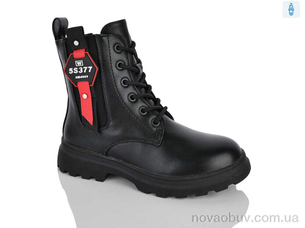 Черевики Xifa kids XXF02-1786-1