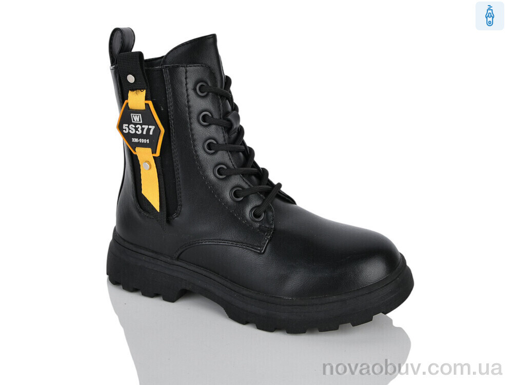 Черевики Xifa kids XXF02-1786-2