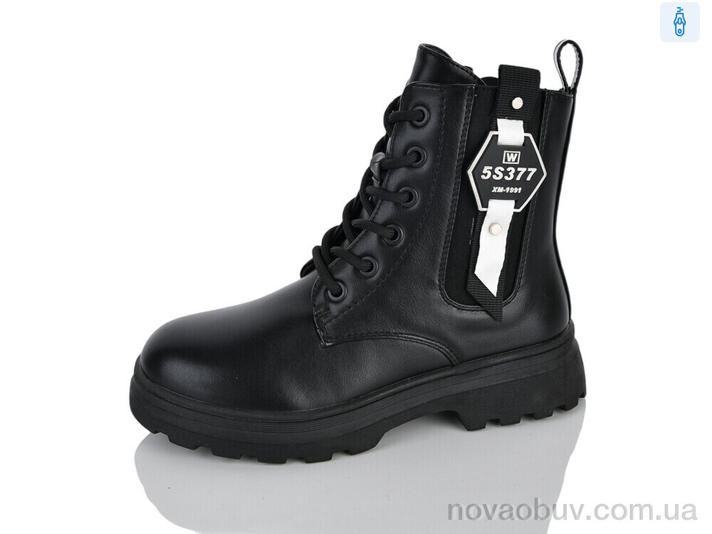 Черевики Xifa kids XXF02-1786-3