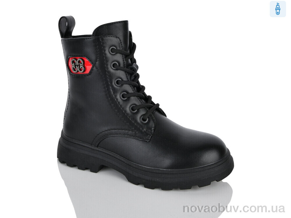Черевики Xifa kids XXF02-1787-1
