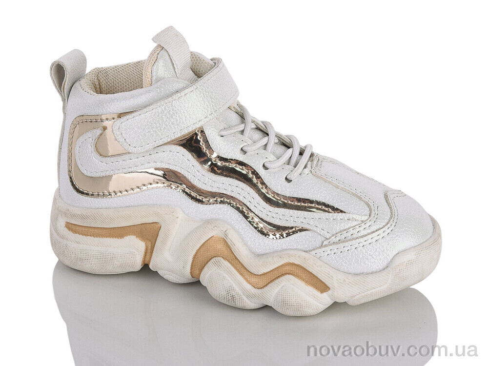 Кросівки Xifa kids XXF02-6123-7