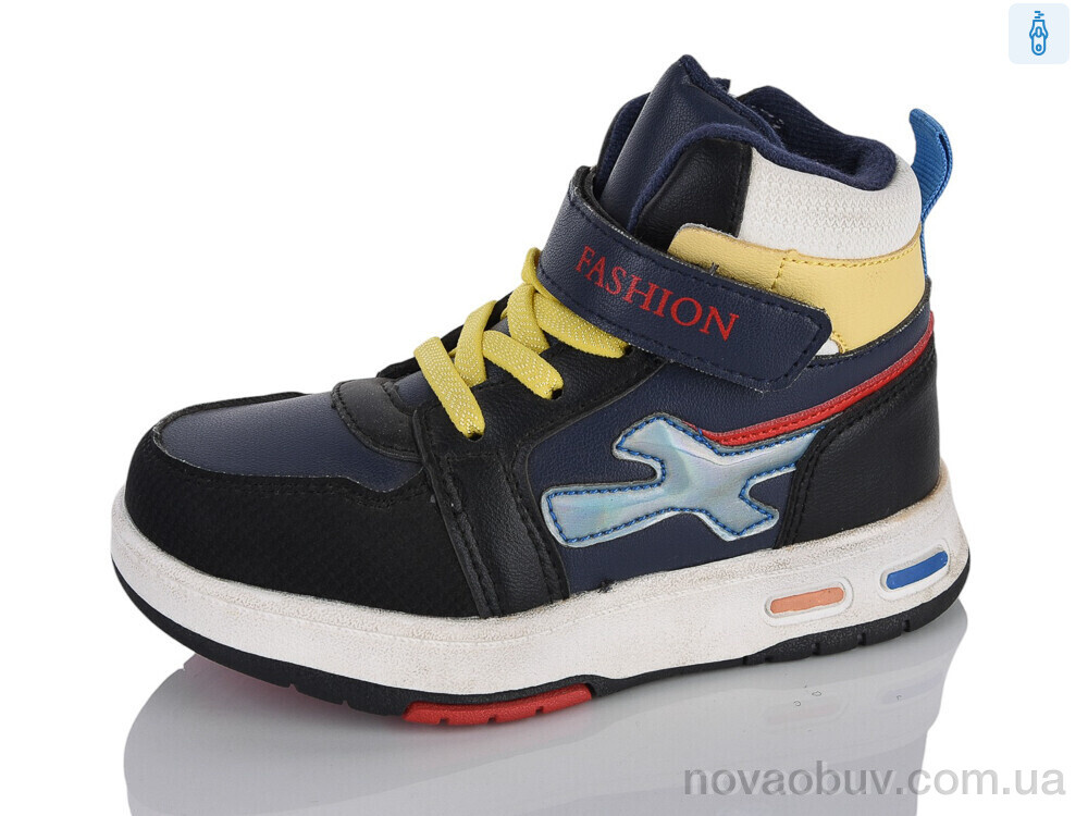 Черевики Xifa kids XXF02-W15-1-2