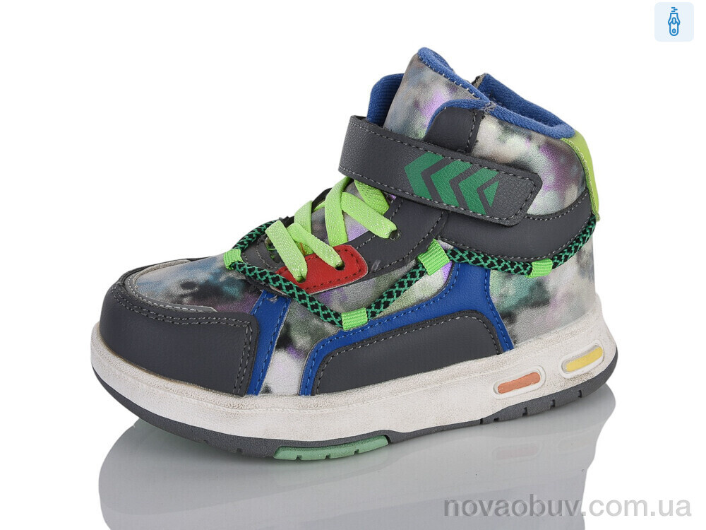 Черевики Xifa kids XXF02-W16-1-3