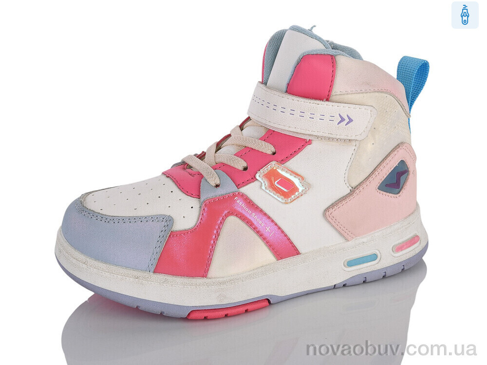 Черевики Xifa kids XXF02-W13-2-4