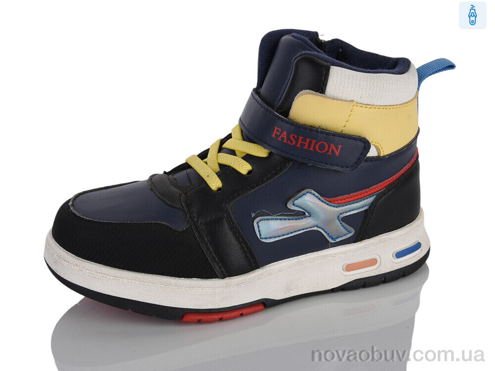 Черевики Xifa kids XXF02-W15-2-2